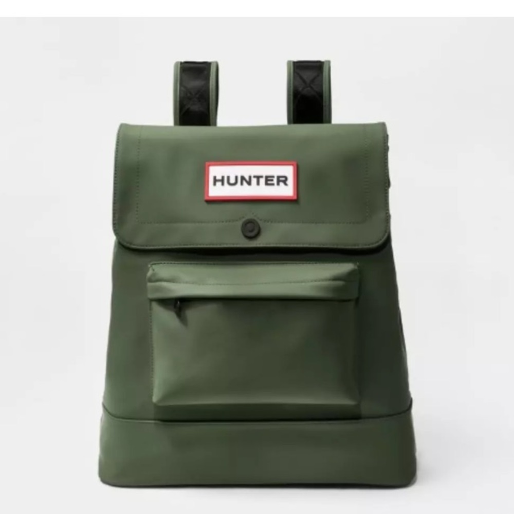 Hunter for Target Olive Large Backpack